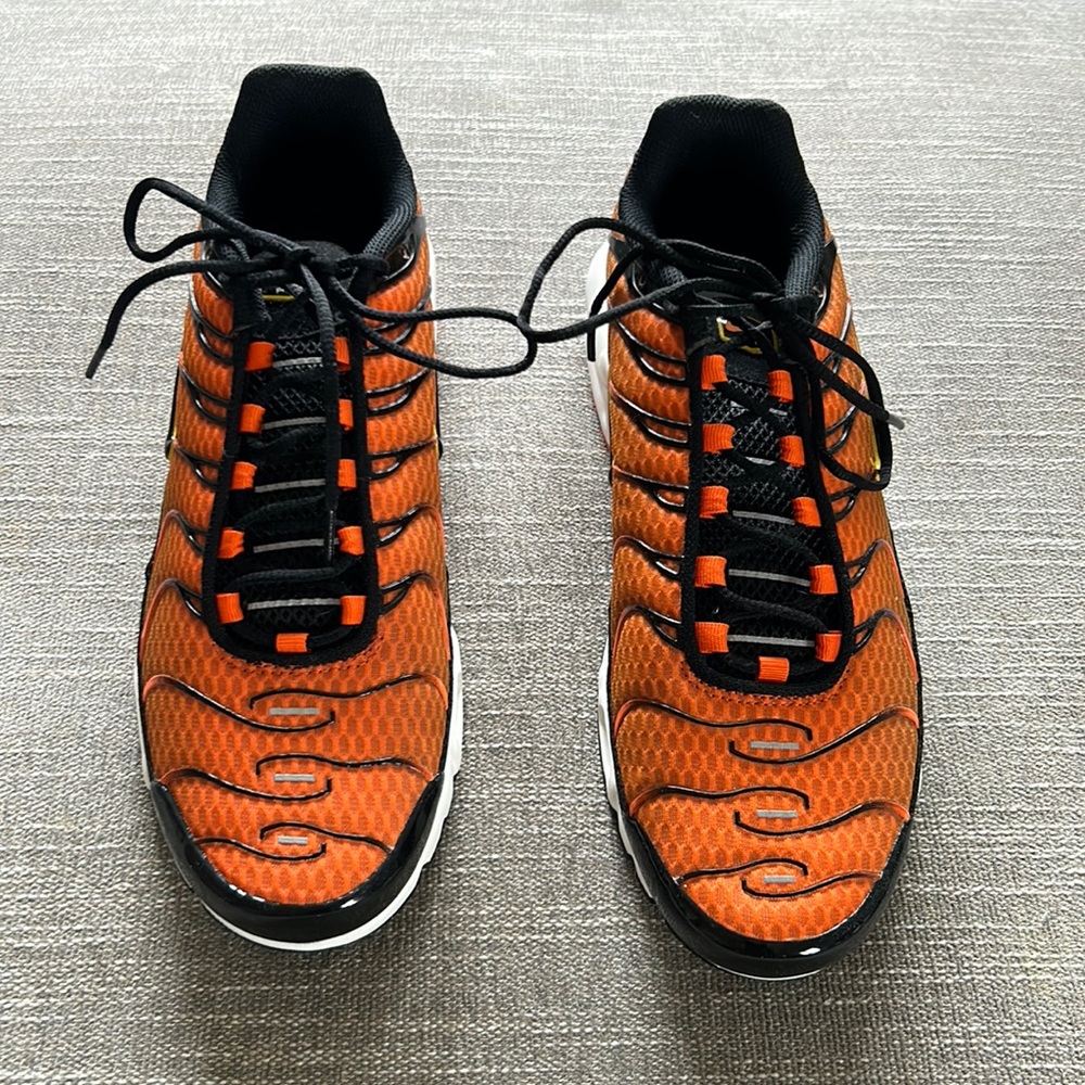 Men’s Nike sneakers. Brand new